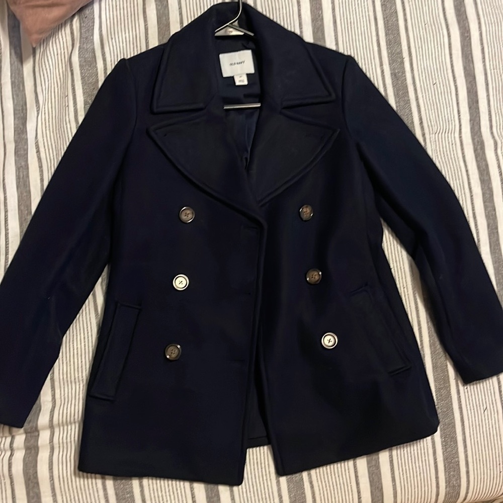 Winter Coat